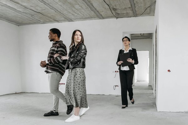 Navigating Mortgage Approval for UK Properties Affected by Subsidence: A Comprehensive Guide